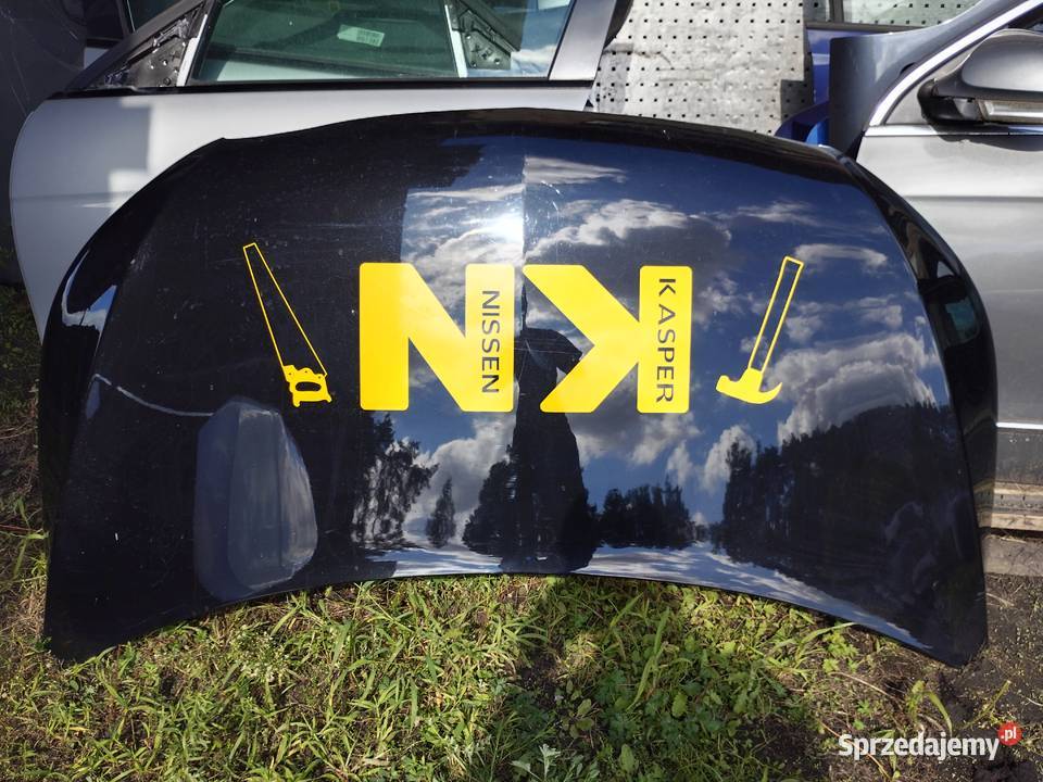 Maska mercedes vito vklasa w447 oryginalna Międzychód