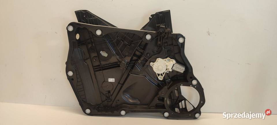 VW TAYRON PODNOŚNIK SZYBY LEWY PRZÓD 571837401L Mechanizmy opuszczania szyb dolnośląskie