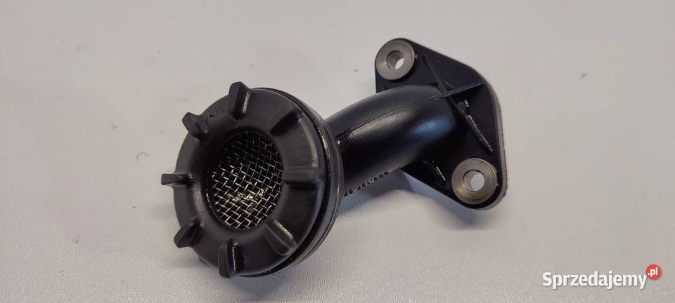 PORSCHE BOXSTER 986 SMOK POMPY OLEJU 99610707557