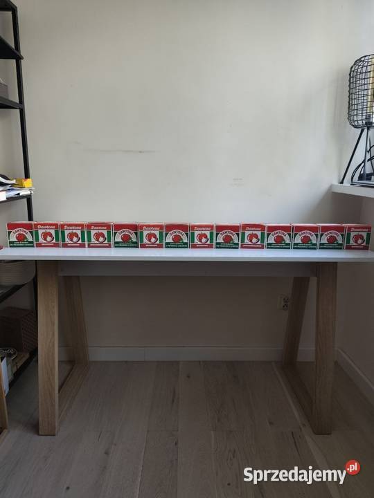 Biurko Neptun Agata meble 140 szer mazowieckie Warszawa