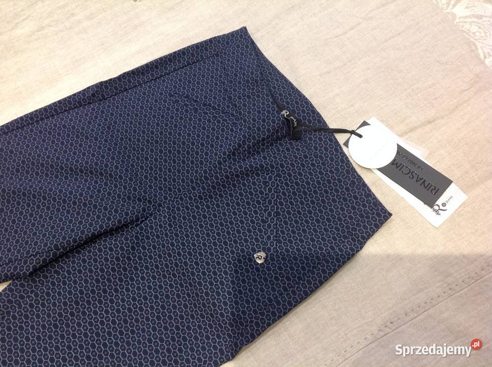 Eleganckie Spodnie Legginsy RINASCIMENTO r S Nowa Sól sprzedam