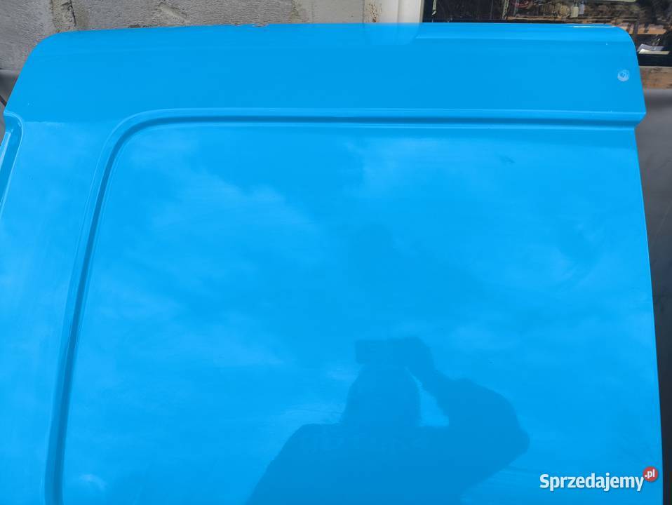 VOLKSWAGEN VW CADDY III 3 1T0 DRZWI BOCZNE Radom