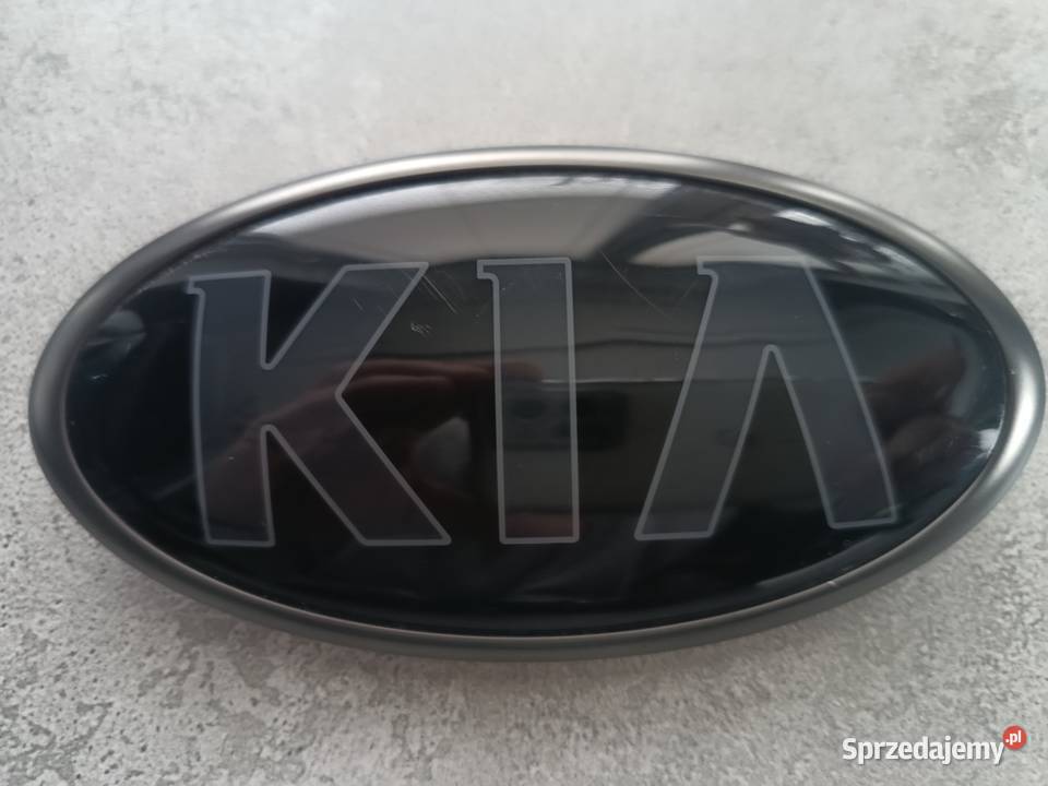 KIA Sportage IV znaczek emblemat logo 86320A4000 Emblematy Tarnów