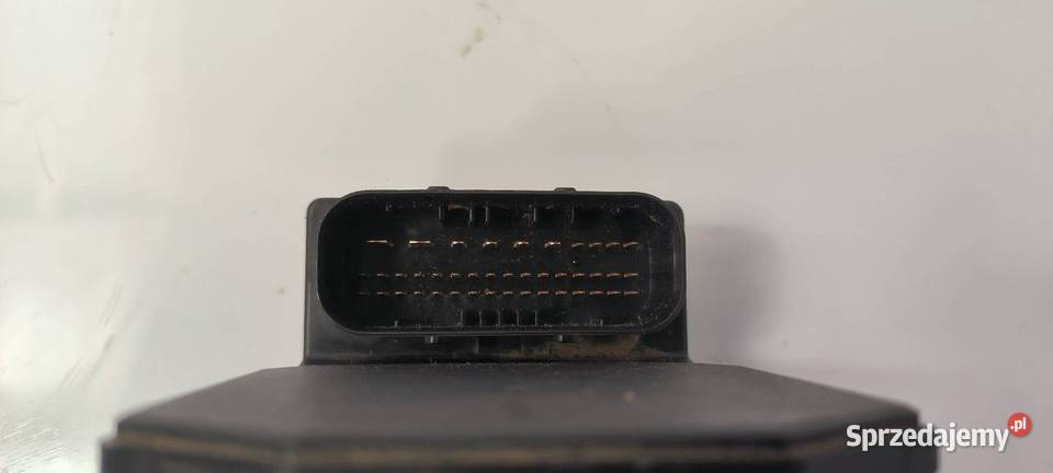POMPA ABS HAMULCOWA AUDI A4 B6 0265005303