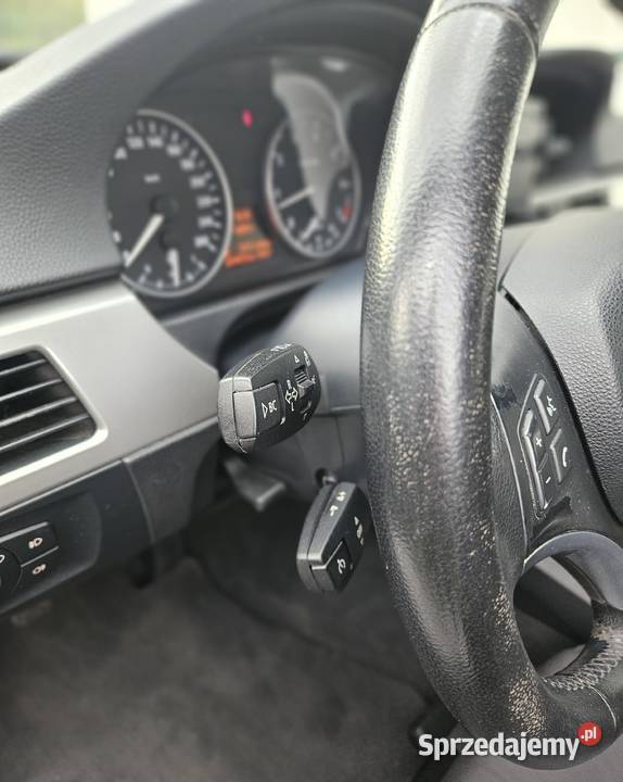 BMW 320i Sieradz sprzedam