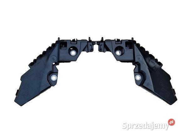 VW TIGUAN II 5NA ŚLIZG ZDERZAKA LEWY PRZÓD NOWY osobowe sprzedam