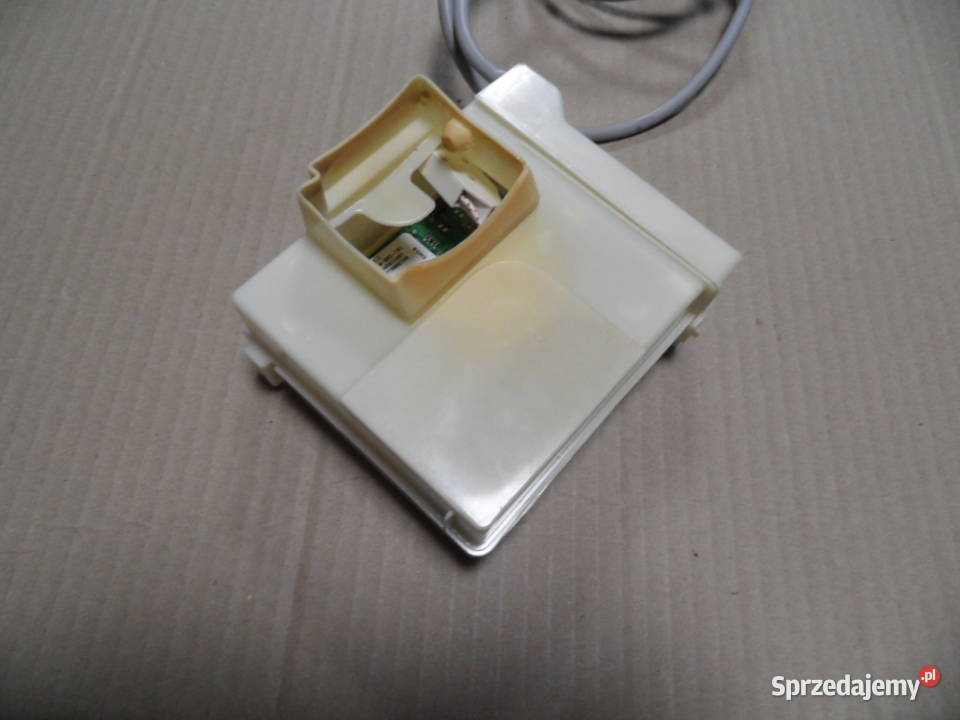 inwerter lodowki beko BCNA275E3S 5545613401 Radlin