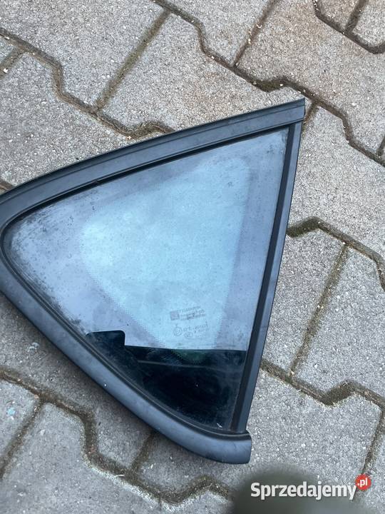 Szyba prawa astra j trojkąt sprzedam Piotrków Trybunalski sprzedam