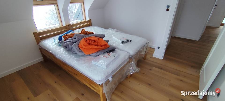 Meble z litego drewna na zamówienie GrońWood Łącko sprzedam