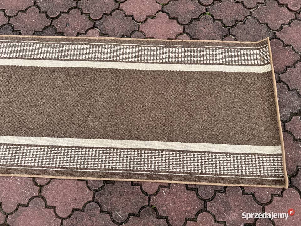 Chodnik dywan dywanik wykładzina podłoga Chodniki Garwolin