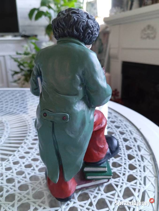 Figurka klauna Gilde Zielona Góra