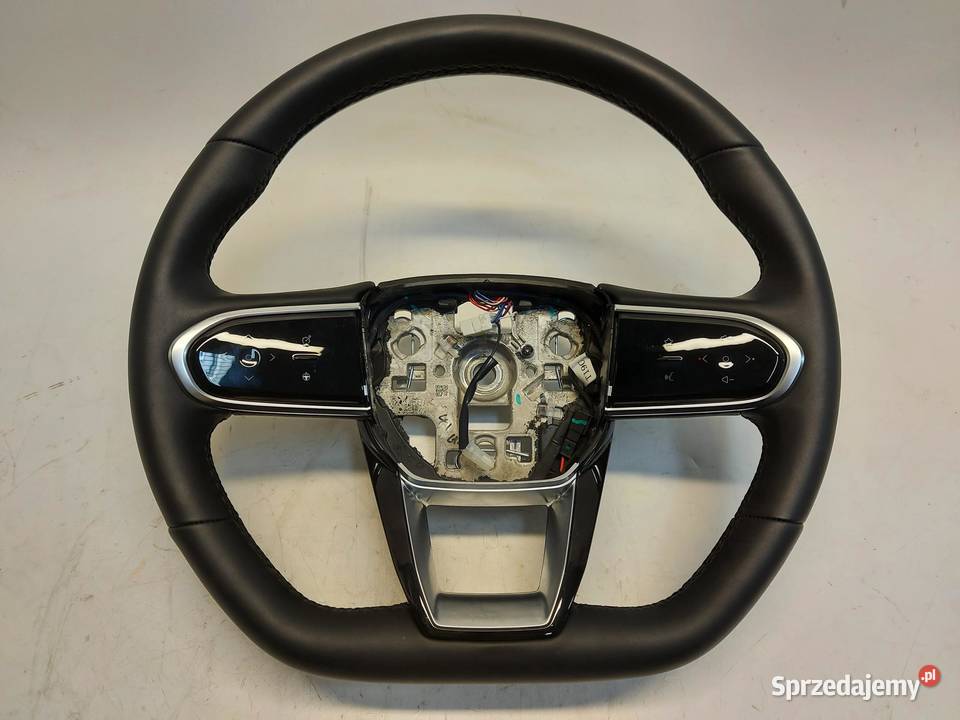 Chery Jaecoo 7 PHEV 2025r kierownica skórzana