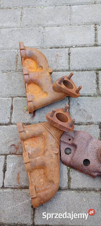 Bmw E30 320i 325i 325e e28 520i kolektor Rok produkcji 1985 Rzeszów