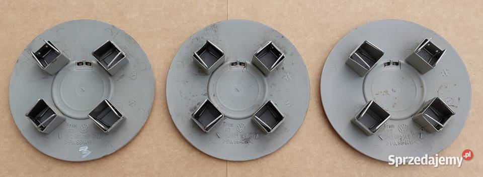 DEKIELEK DEKIEL KAPSEL VW POLO 6N0601149E dolnośląskie