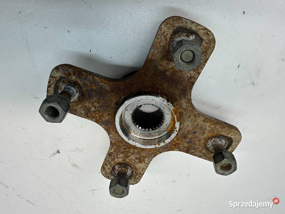 Piasta Koła Can Am Outlander 400 650 800 Oem