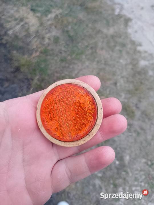 Wsk odblask września Tuchola