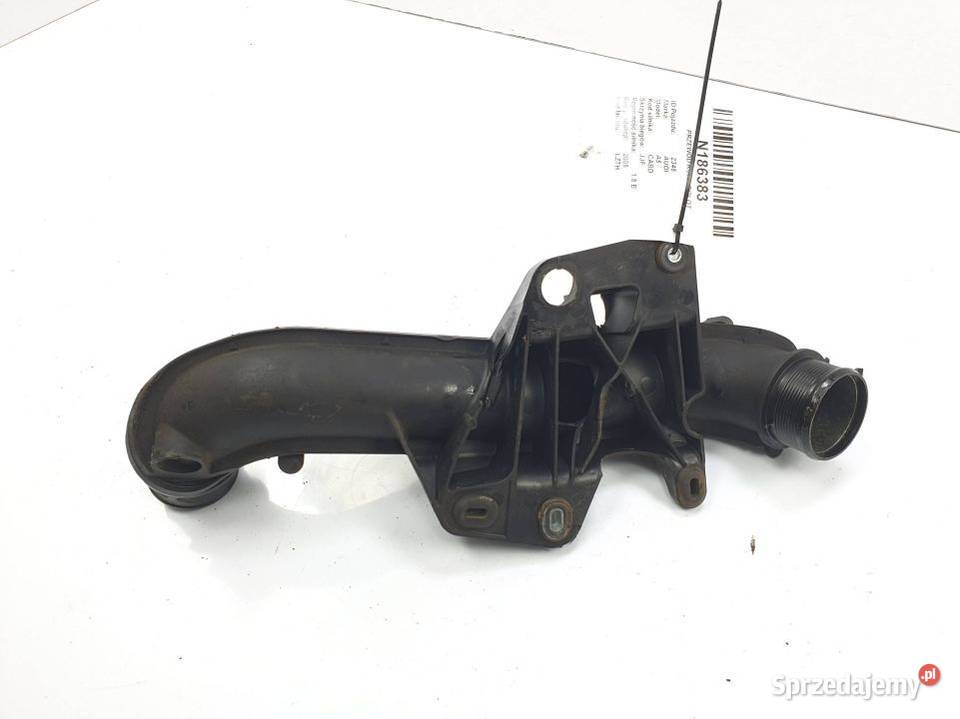 PRZEWÓD RURA DOLOT AUDI A5 8K0145673L Lipno