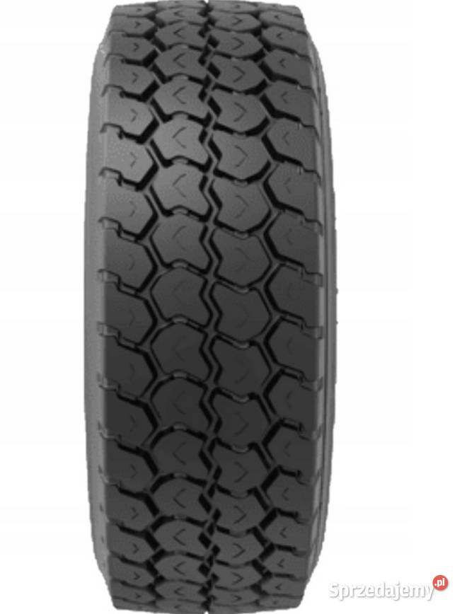 Opony 4x 38565R225 18PR 160K MS NCW710 Petlas Oś Brzesko