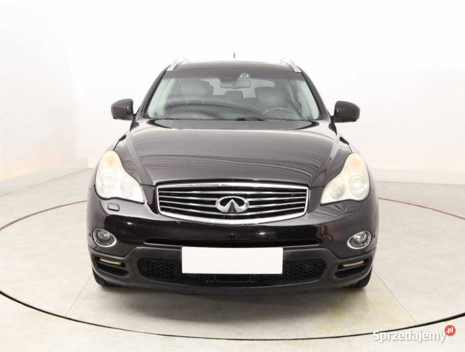 Infiniti EX 30d EX Bielany Wrocławskie