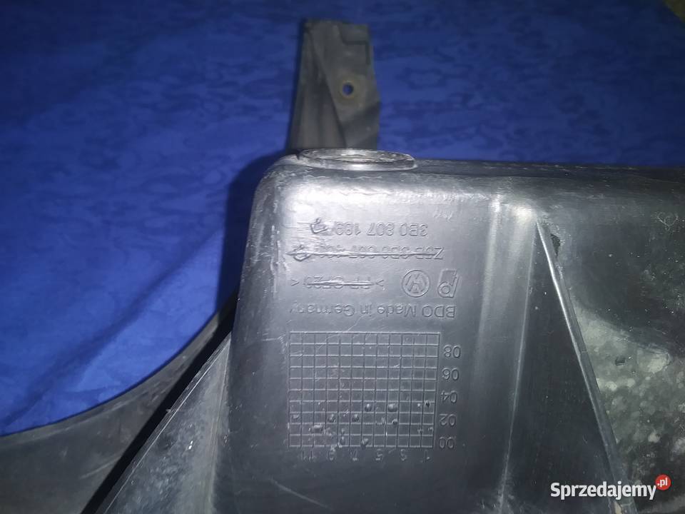 VW Passat b5 lift Lubin sprzedam