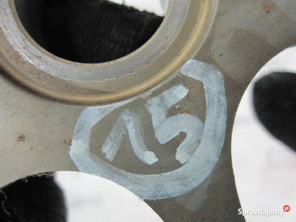 VW POLO 18 T GTI BJX 150 koło wałka rozrządu Kielce
