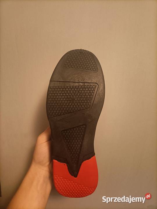 Buty sportowe męskie rozmiar 42 NOWE 25.5cm Moda i Styl Rzeszów sprzedam