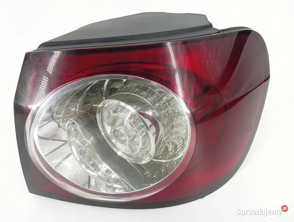 LAMPA TYŁ PRAWA LED EUROPA CIEMNA 5M0945096L VW