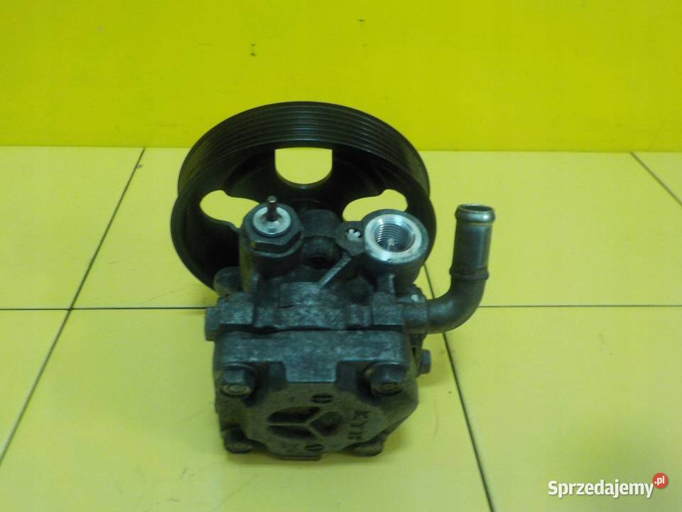 SUZUKI GRAND VITARA 24 B 11r 166 J24B pompa osobowe Pompy wspomagania Suków