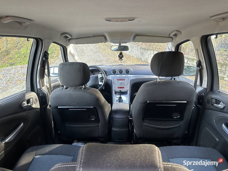 Ford s podkarpackie Stobierna sprzedam