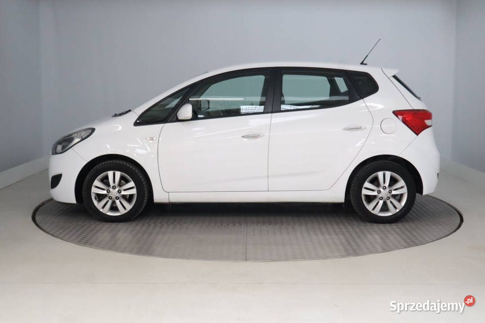 Hyundai ix20 14 CVVT benzyna Zabrze