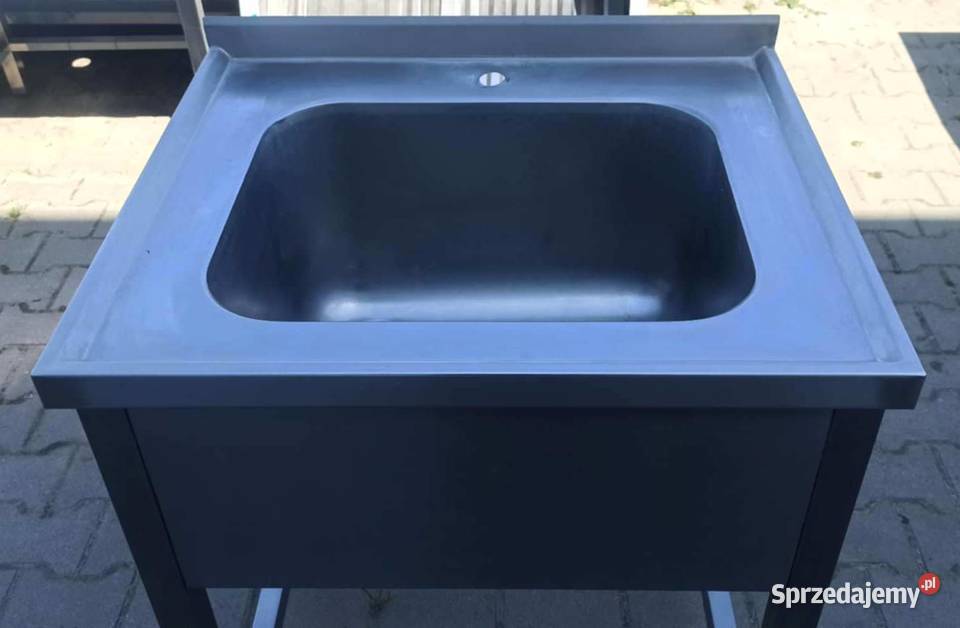 Zlew Gastronomiczny 1 Komorowy 706085 S 1172O Ostrów Wielkopolski