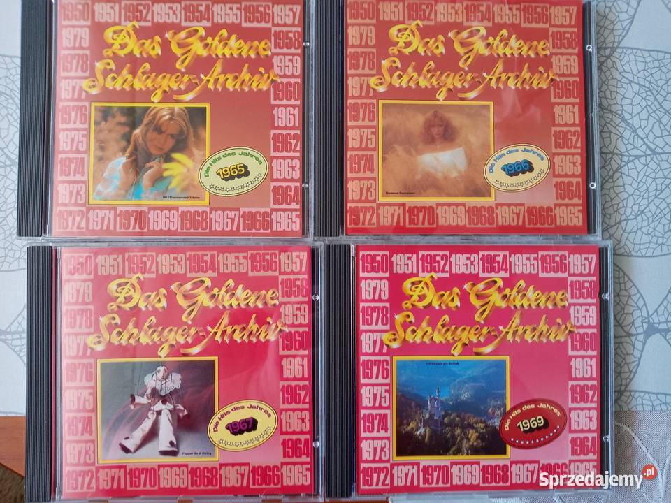 Płyty CD Płyty i kasety Muzyka Żory