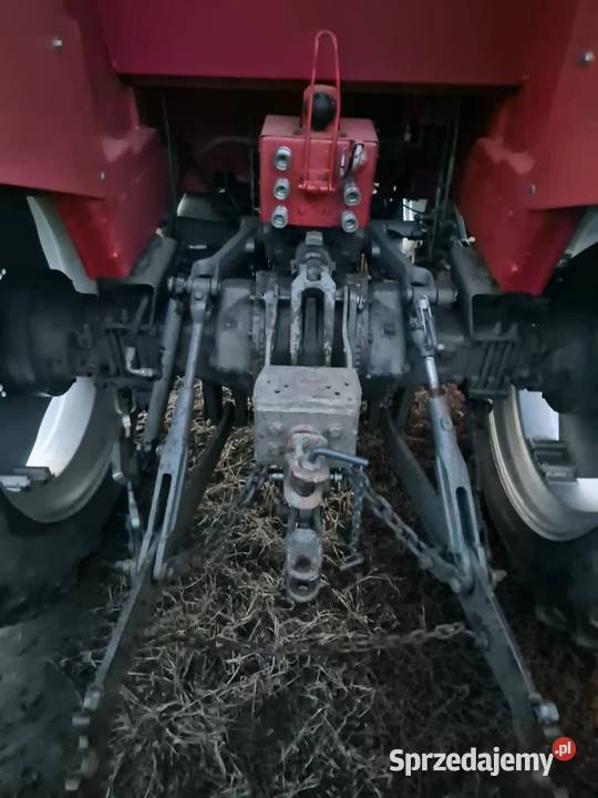 Massey Ferguson 690 Ursus 4514 5314 Hrubieszów