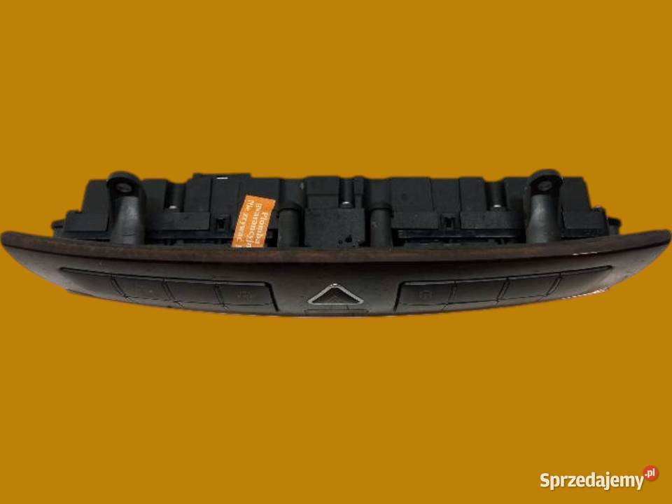 PRZEŁĄCZNIK AWARYJNYCH 2038215381 MercedesBenz
