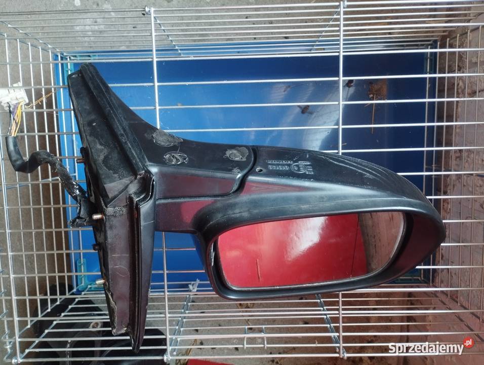 Lusterko Honda Accord vii lift 7 pin nh658p Słupca sprzedam