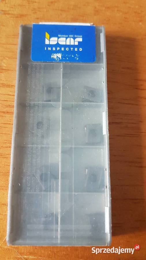 Płytka LNMX0804 PN Gliwice