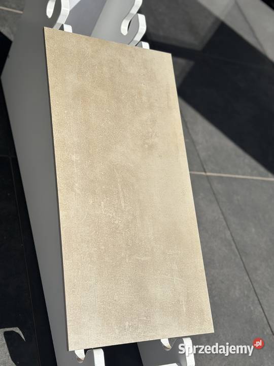Płytka Stark Beige Matowa 30x60 GAT I CERAMIKA Opoczno sprzedam