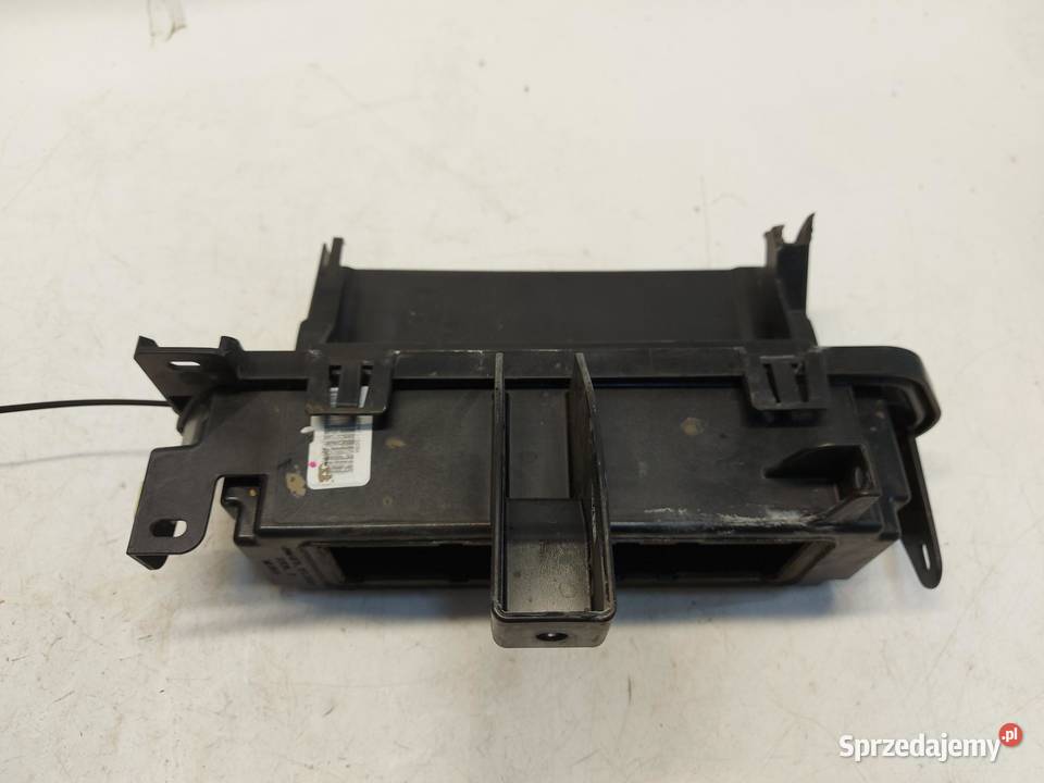 Ford Ranger VI 6 2024r WSPORNIK MOCOWANIE