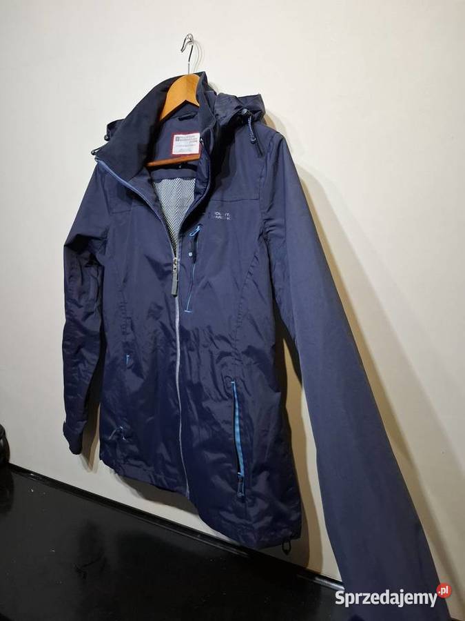 Kurtka 38 przeciwdeszczowa wiosenna jesienna Kraków