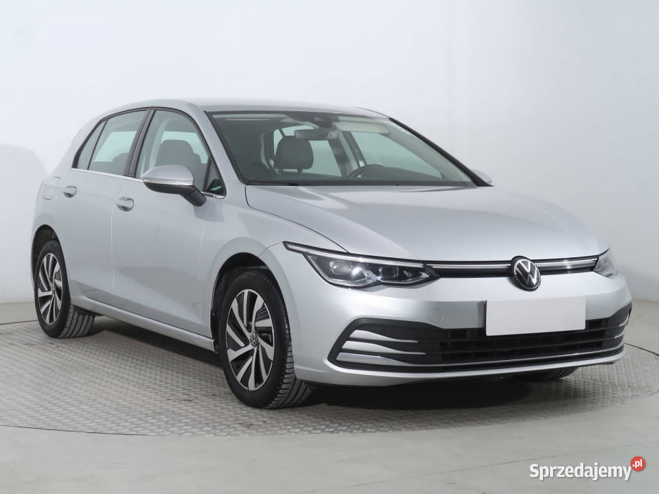 VW Golf 14 TSI eHybrid komputer pokładowy śląskie sprzedam