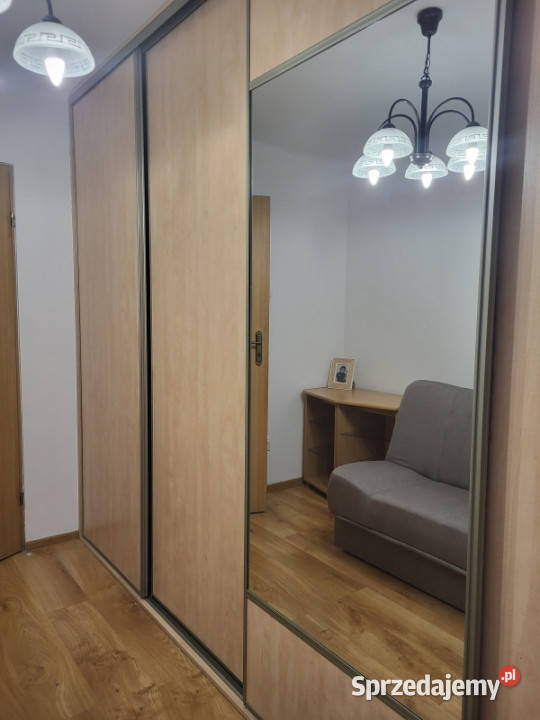 Dwupokojowe na Broniewskiego Wynajem Nowy Sącz
