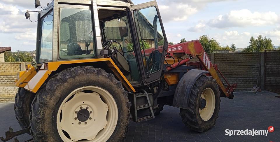 Renault 10654 Bodzentyn