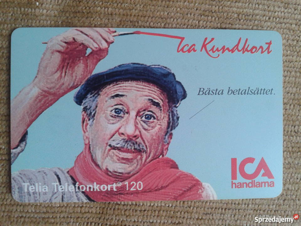 ICA KUNDKORT Piszczac