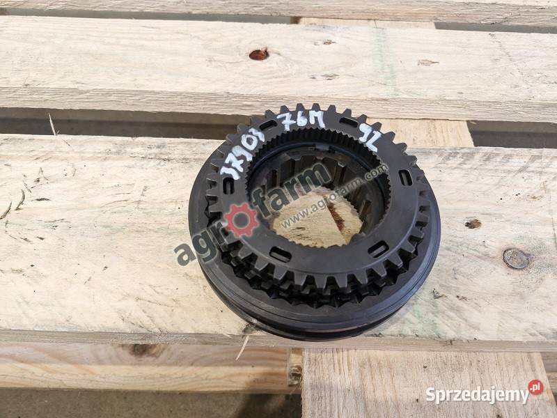 Synchronizator Massey Ferguson 5460 6120 6260 Byków