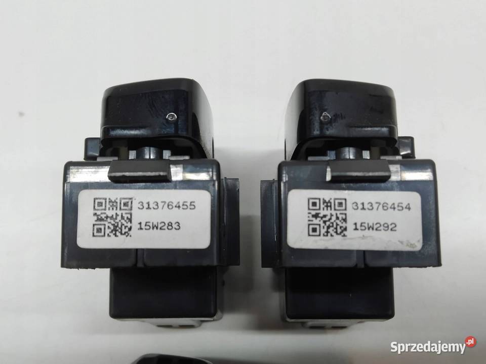 PRZEŁĄCZNIK ZAMKA 31376455 31376454 31412152 świętokrzyskie