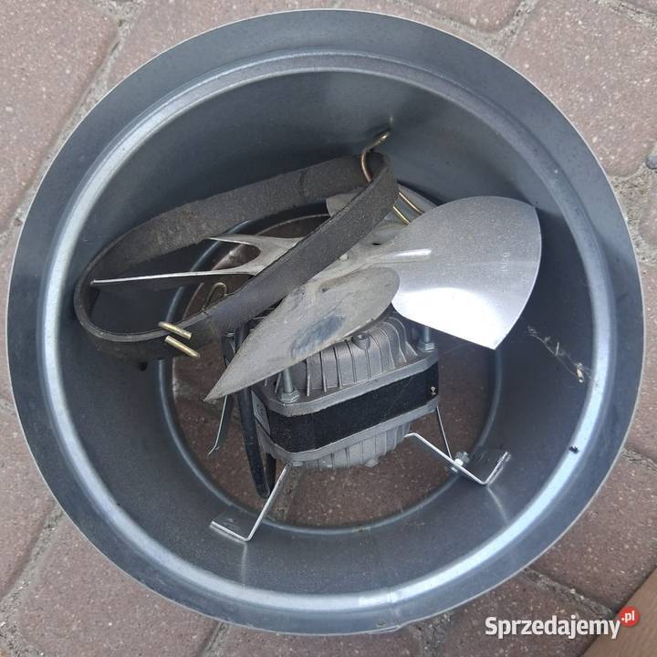 Wentylator kanałowy Łuków sprzedam