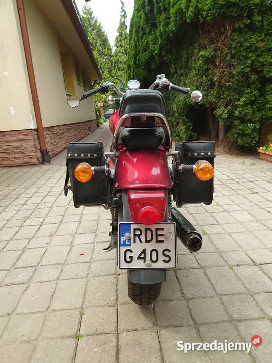 Kymco Zing 125 na kat B Rzeszów