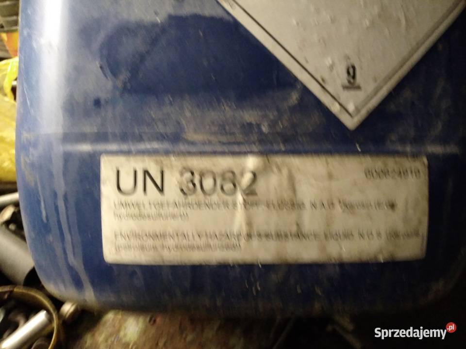 Petroleum 20 L Rybnik