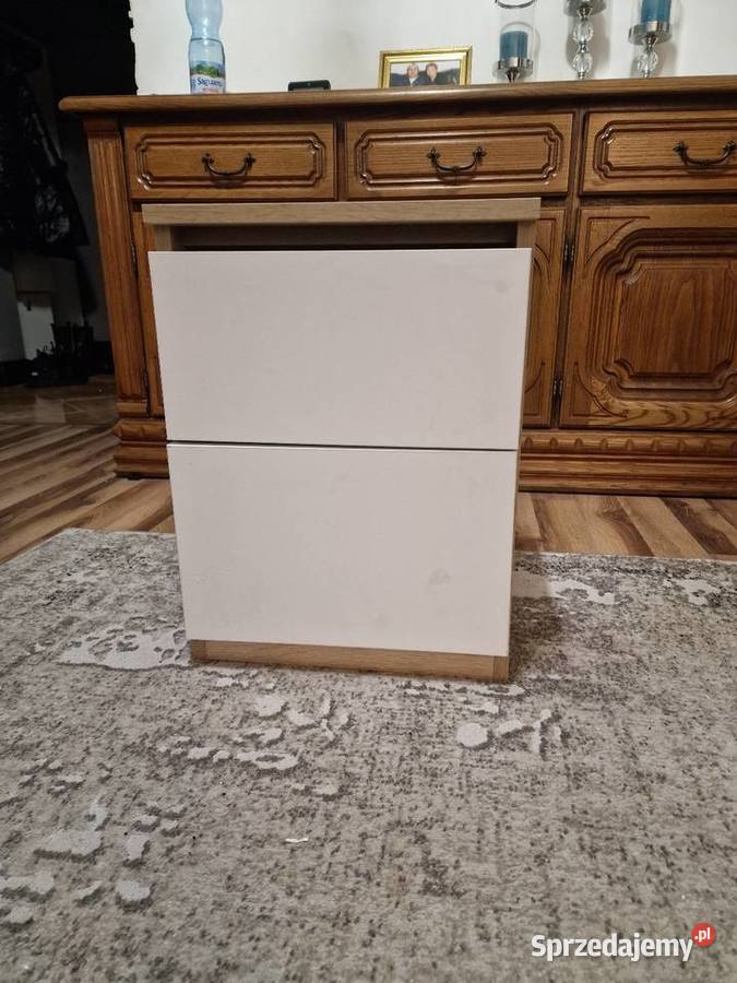 Szafka nocna Białystok