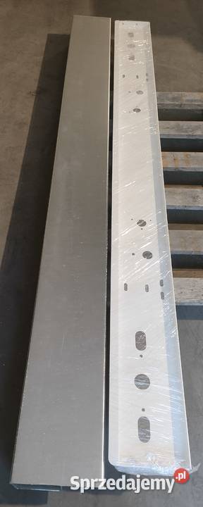 kogel zderzak belka tylna montaż naprawa Do przyczep towarowych Siedlce